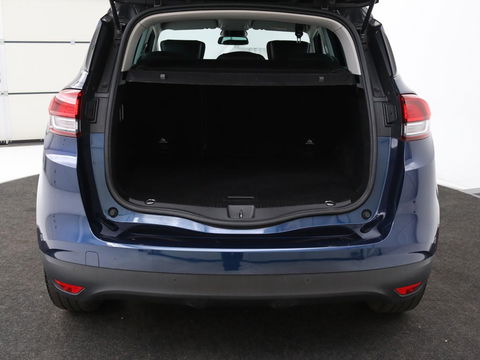 Renault Scénic 1.3 TCe Bose | Automaat | Camera | Massage | Carplay | Navigatie | Keyless | Full LED | Climate control | Dodehoek detectie