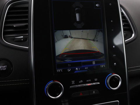 Renault Scénic 1.3 TCe Bose | Automaat | Camera | Massage | Carplay | Navigatie | Keyless | Full LED | Climate control | Dodehoek detectie