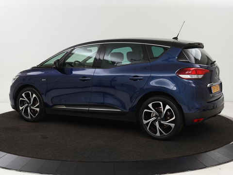 Renault Scénic 1.3 TCe Bose | Automaat | Camera | Massage | Carplay | Navigatie | Keyless | Full LED | Climate control | Dodehoek detectie
