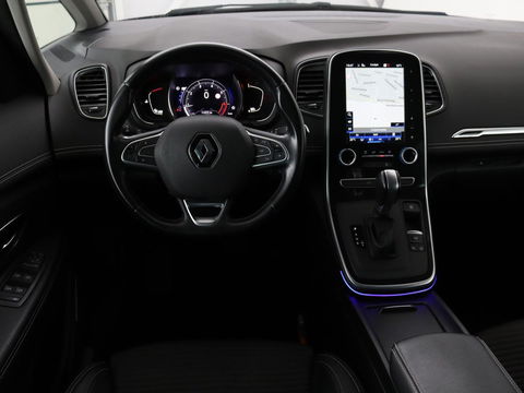 Renault Scénic 1.3 TCe Bose | Automaat | Camera | Massage | Carplay | Navigatie | Keyless | Full LED | Climate control | Dodehoek detectie