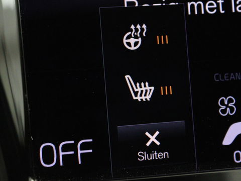 Volvo XC60 2.0 Recharge T6 AWD R Design | Panoramadak | Head-Up | Stoel & stuurverwarming | Camera | Adaptive cruise | Trekhaak | Harman/Kardon | Navigatie | Full LED | 22'' lichtmetalen velgen
