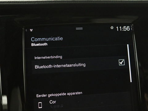 Volvo V90 2.0 T8 AWD R-Design | Panoramadak | Head-Up | Trekhaak | Stoel & stuurverwarming | Leder | 360 camera | Luchtvering | Harman/Kardon | Adaptive cruise | Achterbankverwarming