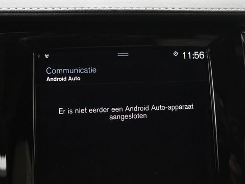 Volvo V90 2.0 T8 AWD R-Design | Panoramadak | Head-Up | Trekhaak | Stoel & stuurverwarming | Leder | 360 camera | Luchtvering | Harman/Kardon | Adaptive cruise | Achterbankverwarming