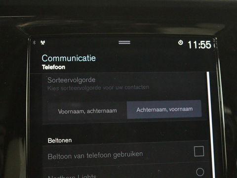 Volvo V90 2.0 T8 AWD R-Design | Panoramadak | Head-Up | Trekhaak | Stoel & stuurverwarming | Leder | 360 camera | Luchtvering | Harman/Kardon | Adaptive cruise | Achterbankverwarming
