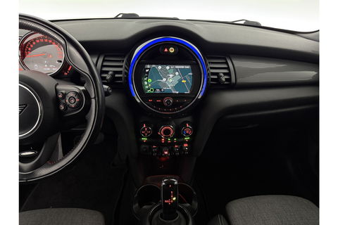 MINI Cooper 1.5 Cooper Business Edition LED Carplay Clima Cruise Navigatie 16"LMV PDC Stoelverwarming