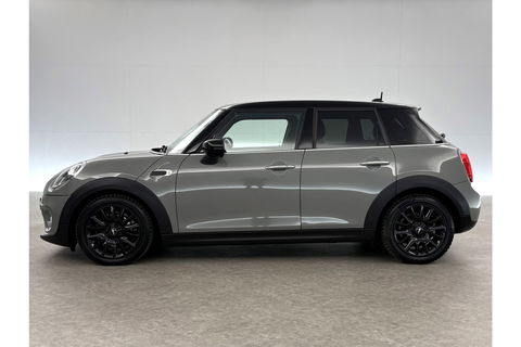 MINI Cooper 1.5 Cooper Business Edition LED Carplay Clima Cruise Navigatie 16"LMV PDC Stoelverwarming