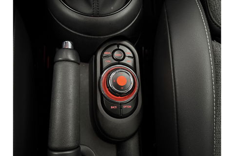 MINI Cooper 1.5 Cooper Business Edition LED Carplay Clima Cruise Navigatie 16"LMV PDC Stoelverwarming