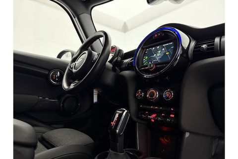 MINI Cooper 1.5 Cooper Business Edition LED Carplay Clima Cruise Navigatie 16"LMV PDC Stoelverwarming