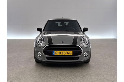 MINI Cooper 1.5 Cooper Business Edition LED Carplay Clima Cruise Navigatie 16"LMV PDC Stoelverwarming