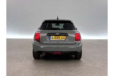 MINI Cooper 1.5 Cooper Business Edition LED Carplay Clima Cruise Navigatie 16"LMV PDC Stoelverwarming
