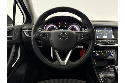Opel Astra 1.2 Design & Tech Camera LED Carplay Clima Cruise Navi PDC 16"LMV
