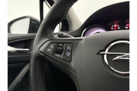 Opel Astra 1.2 Design & Tech Camera LED Carplay Clima Cruise Navi PDC 16"LMV