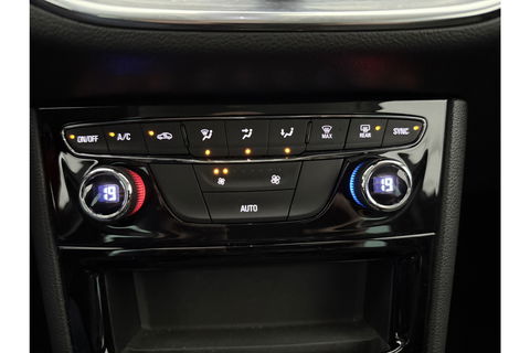 Opel Astra 1.2 Design & Tech Camera LED Carplay Clima Cruise Navi PDC 16"LMV