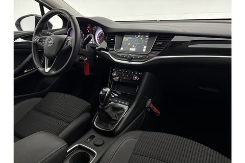 Opel Astra 1.2 Design & Tech Camera LED Carplay Clima Cruise Navi PDC 16"LMV
