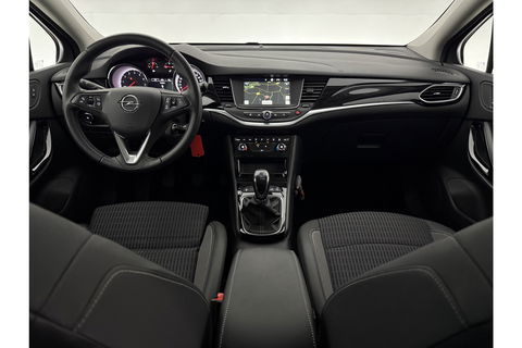 Opel Astra 1.2 Design & Tech Camera LED Carplay Clima Cruise Navi PDC 16"LMV