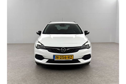 Opel Astra 1.2 Design & Tech Camera LED Carplay Clima Cruise Navi PDC 16"LMV