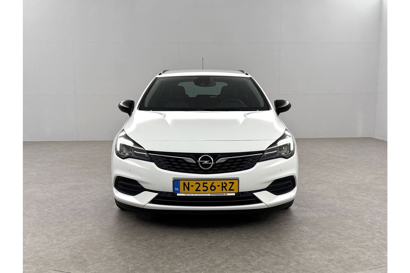 Opel Astra 1.2 Design & Tech Camera LED Carplay Clima Cruise Navi PDC 16"LMV