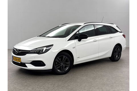 Opel Astra 1.2 Design & Tech Camera LED Carplay Clima Cruise Navi PDC 16"LMV