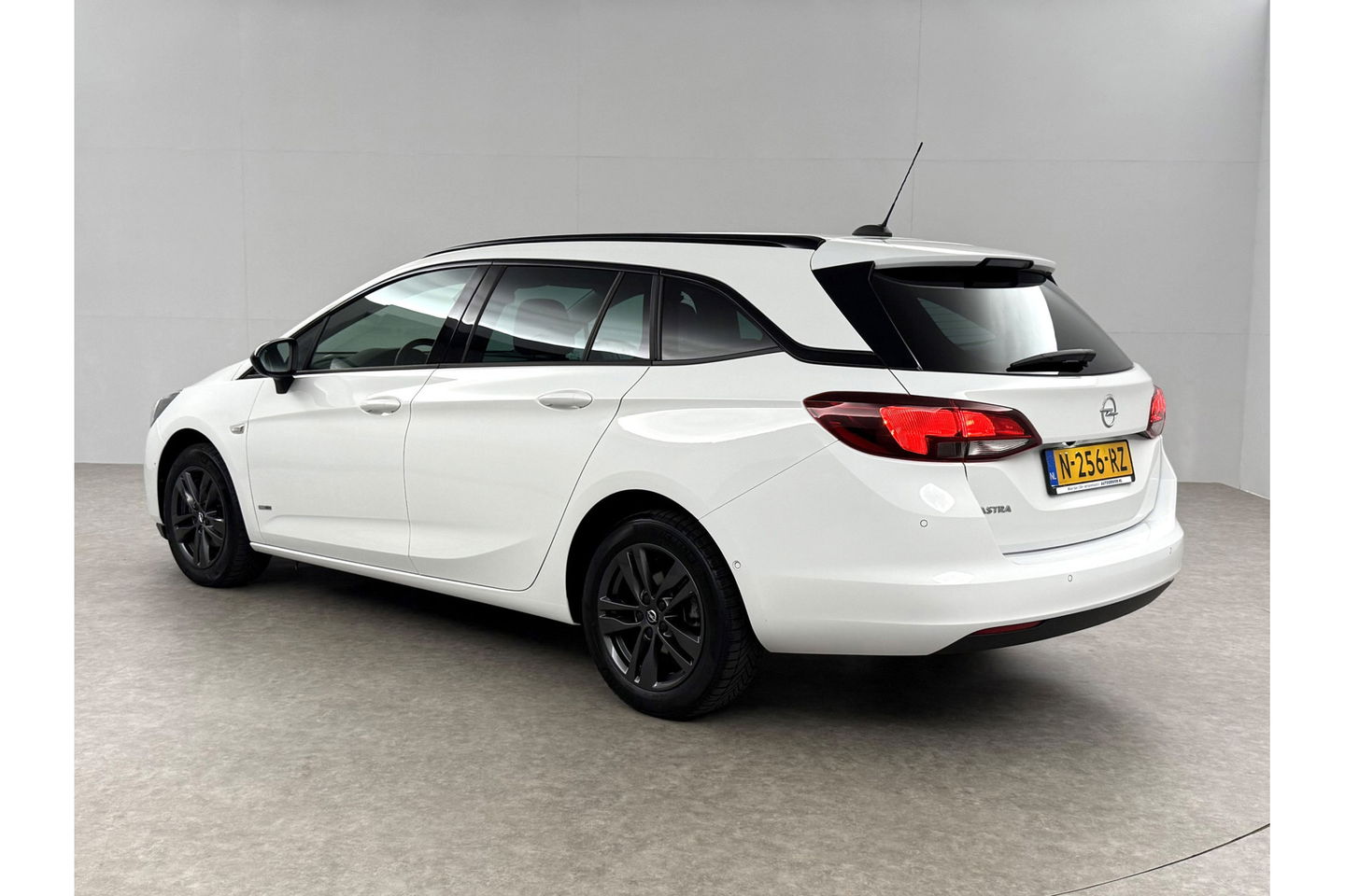 Opel Astra 1.2 Design & Tech Camera LED Carplay Clima Cruise Navi PDC 16"LMV