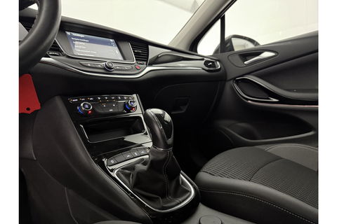 Opel Astra 1.2 Design & Tech Camera LED Carplay Clima Cruise Navi PDC 16"LMV
