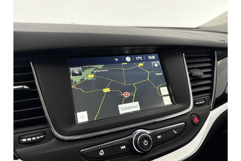 Opel Astra 1.2 Design & Tech Camera LED Carplay Clima Cruise Navi PDC 16"LMV