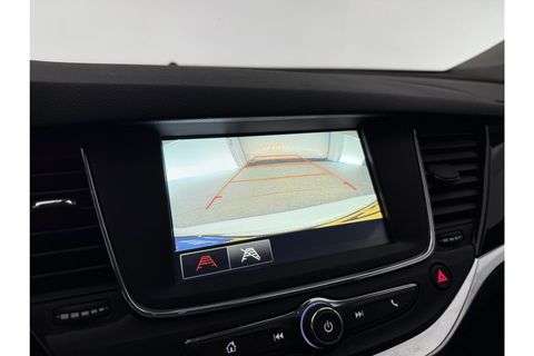 Opel Astra 1.2 Design & Tech Camera LED Carplay Clima Cruise Navi PDC 16"LMV