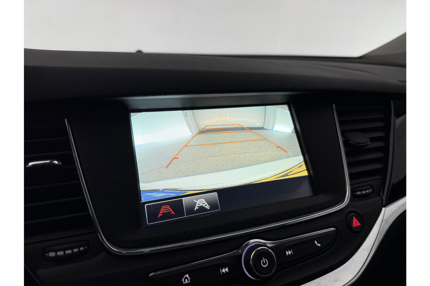 Opel Astra 1.2 Design & Tech Camera LED Carplay Clima Cruise Navi PDC 16"LMV