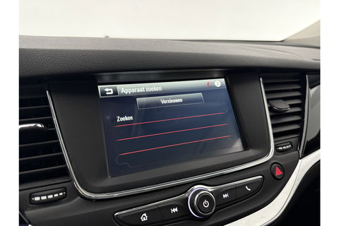 Opel Astra 1.2 Design & Tech Camera LED Carplay Clima Cruise Navi PDC 16"LMV