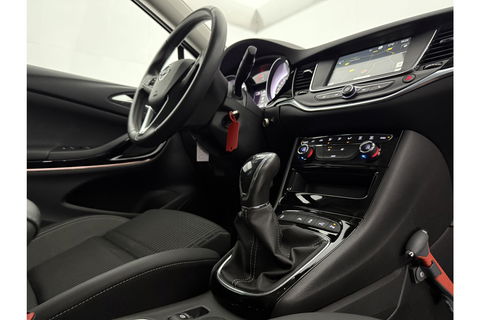 Opel Astra 1.2 Design & Tech Camera LED Carplay Clima Cruise Navi PDC 16"LMV