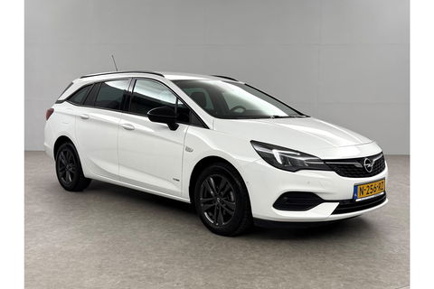 Opel Astra 1.2 Design & Tech Camera LED Carplay Clima Cruise Navi PDC 16"LMV