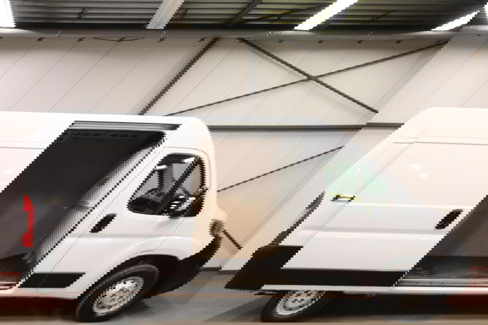 Opel Movano 2.2D 140 L2H2 ACHTERUITRIJCAMERA EURO 6