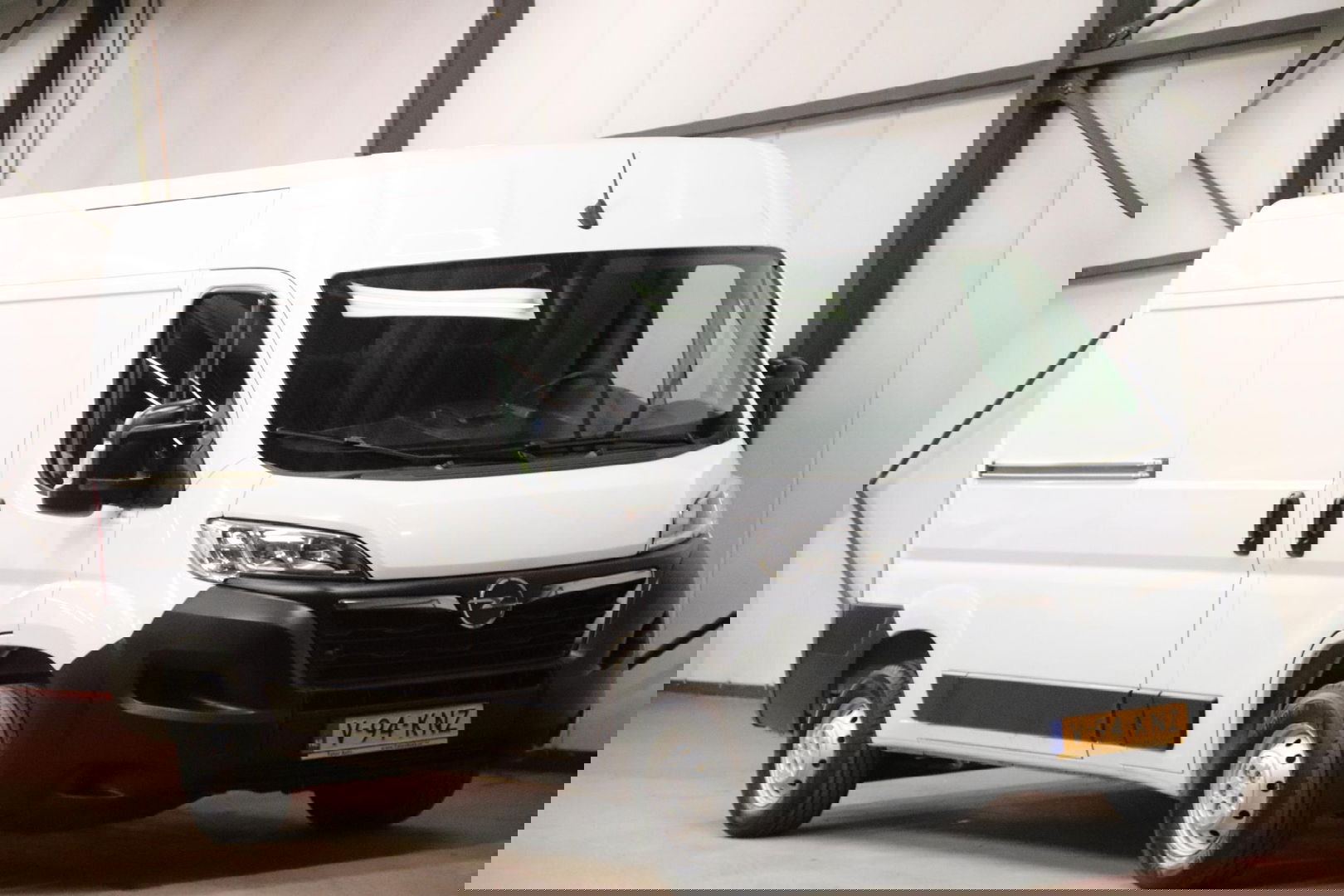 Opel Movano 2.2D 140 L2H2 ACHTERUITRIJCAMERA EURO 6