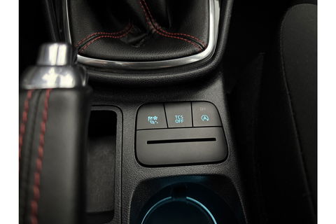 Ford Fiesta 1.0 EcoBoost ST-Line JBL Audio LED Carplay Clima Cruise Stoel/Stuurverwarming PDC 17"LMV