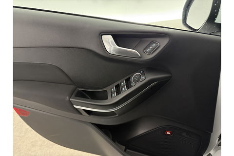 Ford Fiesta 1.0 EcoBoost ST-Line JBL Audio LED Carplay Clima Cruise Stoel/Stuurverwarming PDC 17"LMV