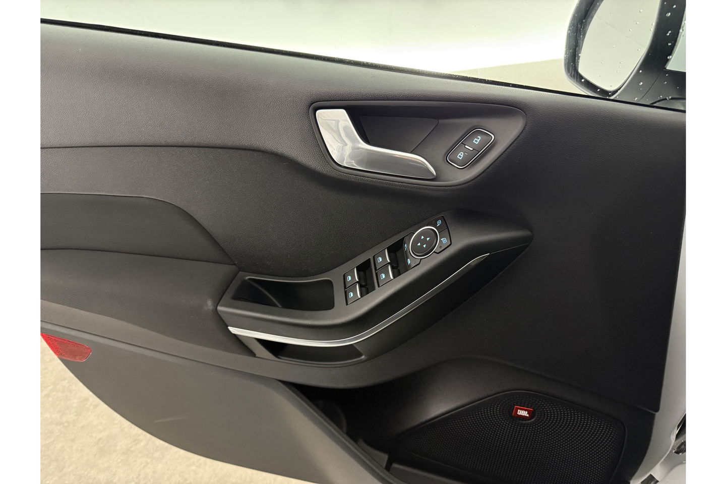 Ford Fiesta 1.0 EcoBoost ST-Line JBL Audio LED Carplay Clima Cruise Stoel/Stuurverwarming PDC 17"LMV