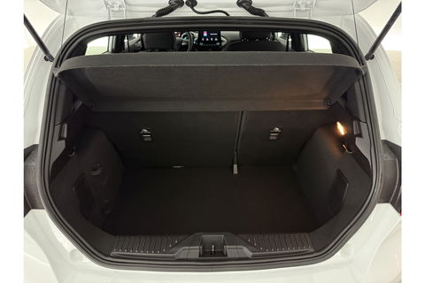 Ford Fiesta 1.0 EcoBoost ST-Line JBL Audio LED Carplay Clima Cruise Stoel/Stuurverwarming PDC 17"LMV