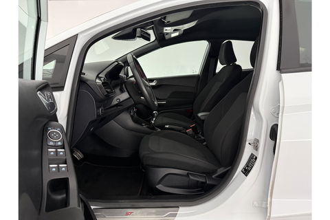 Ford Fiesta 1.0 EcoBoost ST-Line JBL Audio LED Carplay Clima Cruise Stoel/Stuurverwarming PDC 17"LMV