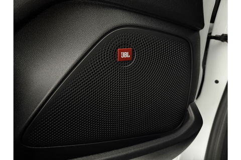 Ford Fiesta 1.0 EcoBoost ST-Line JBL Audio LED Carplay Clima Cruise Stoel/Stuurverwarming PDC 17"LMV