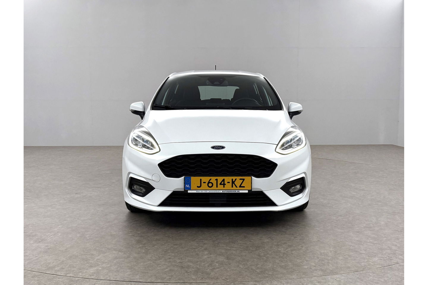 Ford Fiesta 1.0 EcoBoost ST-Line JBL Audio LED Carplay Clima Cruise Stoel/Stuurverwarming PDC 17"LMV