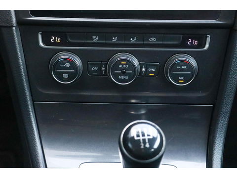 Volkswagen GOLF Variant 1.6 TDI Comfortline | Trekhaak | PDC V+A |