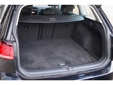 Volkswagen GOLF Variant 1.6 TDI Comfortline | Trekhaak | PDC V+A |