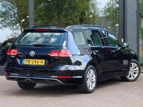 Volkswagen GOLF Variant 1.6 TDI Comfortline | Trekhaak | PDC V+A |
