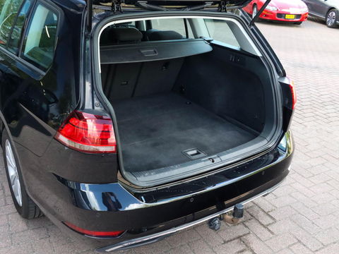 Volkswagen GOLF Variant 1.6 TDI Comfortline | Trekhaak | PDC V+A |