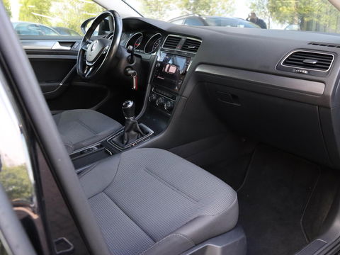Volkswagen GOLF Variant 1.6 TDI Comfortline | Trekhaak | PDC V+A |
