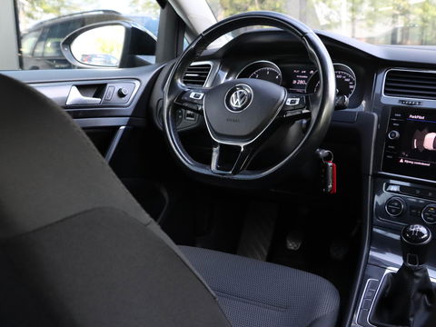 Volkswagen GOLF Variant 1.6 TDI Comfortline | Trekhaak | PDC V+A |