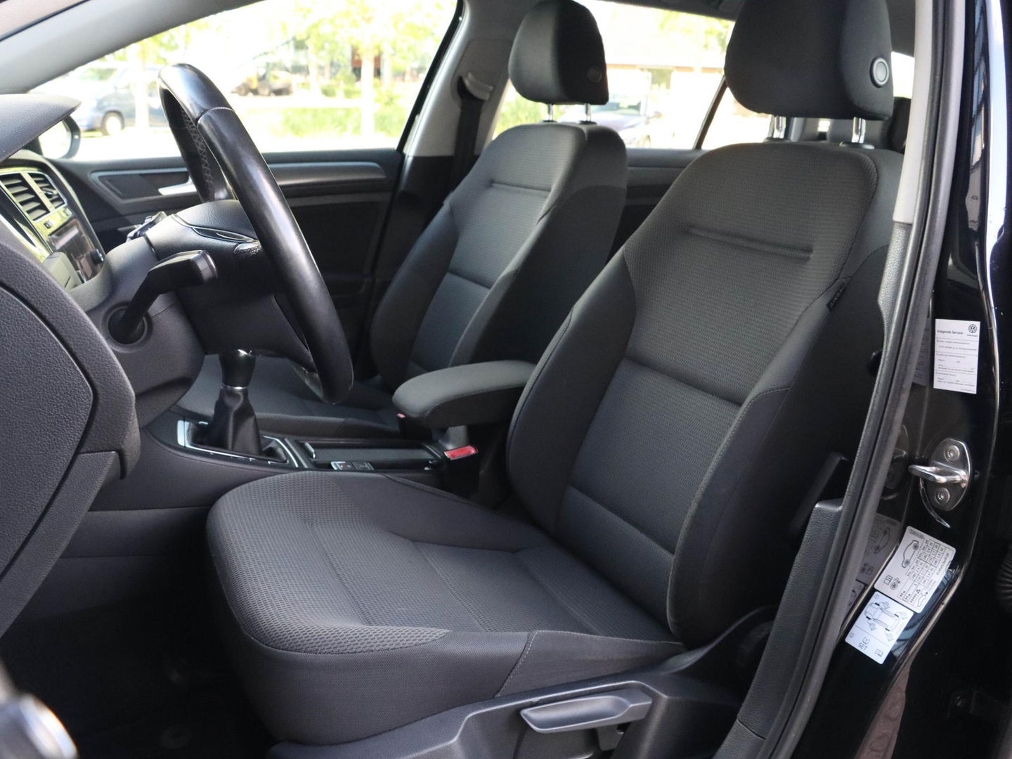 Volkswagen GOLF Variant 1.6 TDI Comfortline | Trekhaak | PDC V+A |