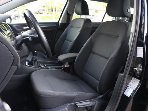 Volkswagen GOLF Variant 1.6 TDI Comfortline | Trekhaak | PDC V+A |