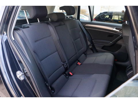 Volkswagen GOLF Variant 1.6 TDI Comfortline | Trekhaak | PDC V+A |