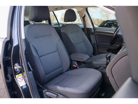 Volkswagen GOLF Variant 1.6 TDI Comfortline | Trekhaak | PDC V+A |