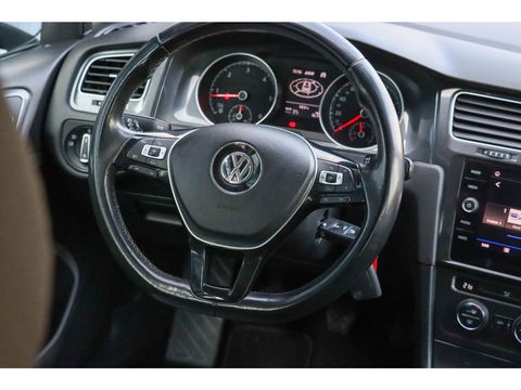 Volkswagen GOLF Variant 1.6 TDI Comfortline | Trekhaak | PDC V+A |